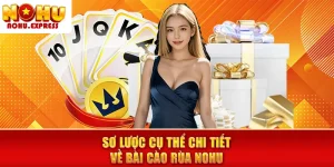 Sơ lược cụ thể chi tiết về bài cào rùa Nohu